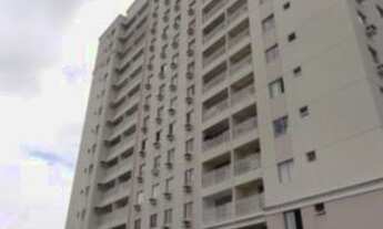 Imagem: COND. PLENO RESIDENCE APTO. COM 02 QUARTOS