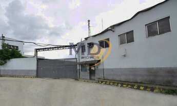 Imagem 7: GUARULHOS - Galpão/Depósito/Armazém - Várzea do Palácio