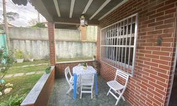 Imagem 6: Casa para venda possui 360 metros quadrados com 4 quartos em Caminho de Búzios - Cabo Frio