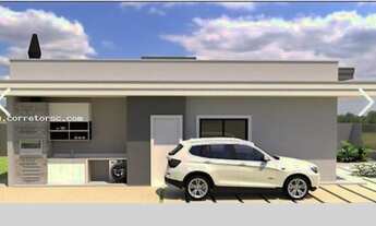 Imagem 5: Casa para Venda em Palhoça, Bela Vista, 3 dormitórios, 1 suíte, 2 banheiros, 1 vaga