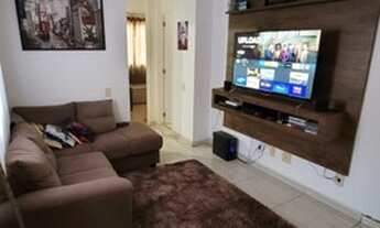 Imagem: HORTOLÂNDIA - Apartamento Padrão - JARDIM