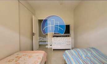 Imagem 7: Apartamento 2 dormitórios, 1 banheiro, 1 banheiro de serviço, em 70m², 1 vaga, prédio com