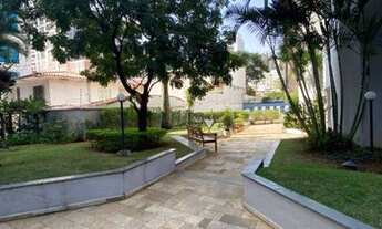 Imagem 3: Apartamento com 3 dormitórios para alugar, 105 m² por R$ 5.000/mês - Vila Nova Conceição