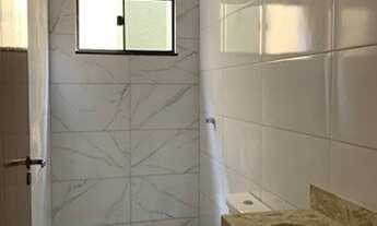 Imagem 4: Casa para venda tem 85 metros quadrados com 2 quartos