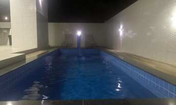 Imagem 2: Oportunidade no Condomínio Alamona com 4 suítes, 460m²