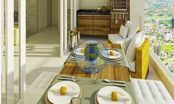 Imagem 2: Apartamento Edifício Absolutt Residencial no Itu Novo Centro - Itu/SP