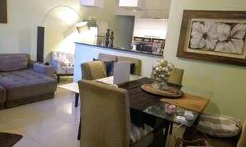 Imagem 3: Casa com 2 dormitórios à venda, 140 m² por R$ 330.000,00 - Beira Rio II - Guaratinguetá/SP