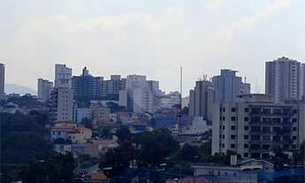 Imagem 6: Apto novo no Jd São Paulo com varanda gourmet