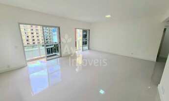 Imagem 3: Lindo apartamento com vista lateral mar