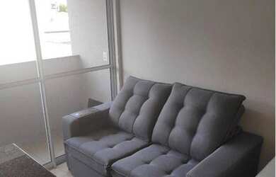 Imagem 3: Apartamento com 2 dormitórios à venda, 49 m² por R$ 300.000,00 - Vila Jones - Americana/SP