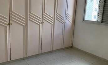 Imagem 5: Apartamento para venda possui 96 metros quadrados com 4 com uma suíte em Setor Aeroporto