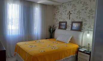 Imagem 6: Apartamento para venda possui 120 metros quadrados com 3 quartos em Kobrasol - São José