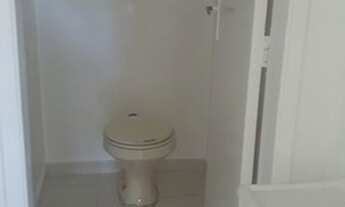 Imagem 6: Conj. Com. 60m² para Alugar naAv. Paulista - São Paulo - SP. 2 banheiros