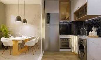 Imagem 3: Cobertura, 01 e 02 Dormitórios, Mooca, São Paulo, SP