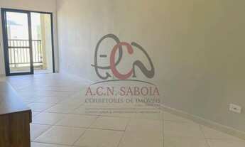 Imagem 5: Apartamento bem localizado com ótima varanda