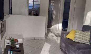 Imagem 4: Casa com 2 dormitórios à venda, 80 m² por R$ 160.000 - Umuarama Parque Itanhaém - Itanhaém