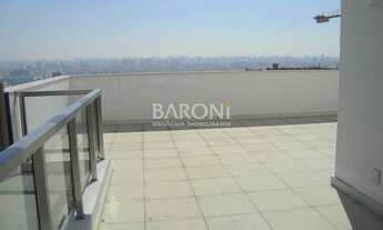 Imagem 3: São Paulo - Apartamento Padrão - Campo Belo