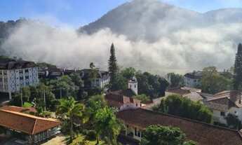 Imagem: LA VILLETTE - COBERTURA C/VISTA CINEMATOGRAFICA