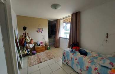 Imagem 7: CASA RESIDENCIAL em LAURO DE FREITAS - BA, VILAS DO ATLÂNTICO