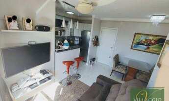 Imagem: Apartamento com 2 dormitórios à venda