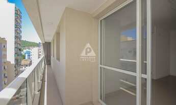 Imagem 6: Apartamento à venda, 3 quartos, 1 suíte, 1 vaga, Botafogo - RIO DE JANEIRO/RJ