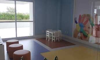 Imagem 5: Studio para aluguel e venda tem 52 metros quadrados com 1 quarto em Parque Campolim - Soro