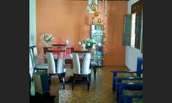 Imagem: Lauro de Freitas - Casa Padrão - Vila Praiana