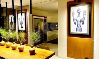 Imagem 7: Mairiporã - Casa Padrão - Caraguatá