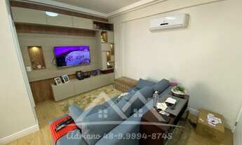 Imagem 2: Apartamento3 Dormitórios c/ Terraço - Centro - Florianópolis - SC