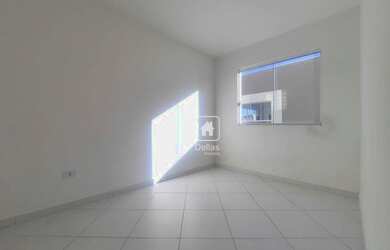 Imagem 5: Apartamento com 2 dormitórios, 48 m² - venda por R$ 190.000,00 ou aluguel por R$ 950,00/mê
