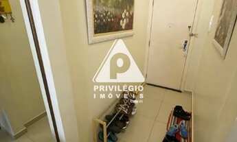 Imagem 2: APARTAMENTO 3 QUARTOS COM VAGA NO ARPOADOR