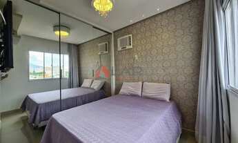 Imagem 6: Lindo apartamento de 2 quartos com suíte em Morada de Laranjeiras