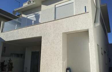 Imagem 3: Casa de condomínio sobrado à venda, 220 m² de área construída, com 3 suítes, 2 vagas