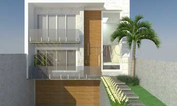 Imagem: Sobrado 700.000,00$ de 290m² em condomínio