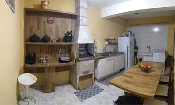 Imagem 5: Sobrado à venda no Jardim Marilu, região de Taipas