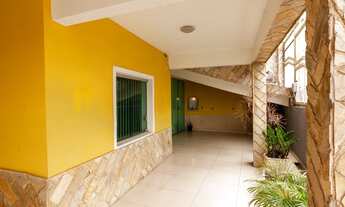 Imagem 2: Aluguel Residential / Sobrado Belo Horizonte MG