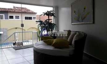 Imagem 5: Casa em Condomínio à venda, 4 quartos, 1 suíte, 2 vagas, Freguesia (Jacarepaguá) - RIO DE