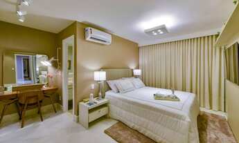 Imagem: Apartamento para venda tem 100 metros quadrados