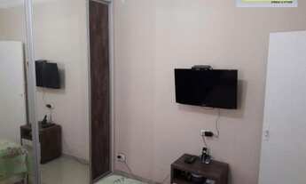 Imagem 7: Casa residencial à venda, Vila Guilhermina, Praia Grande - CA0151