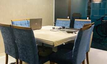 Imagem 7: Casa de condomínio para venda tem 88 metros quadrados com 3 quartos em Jardim Imperial - C