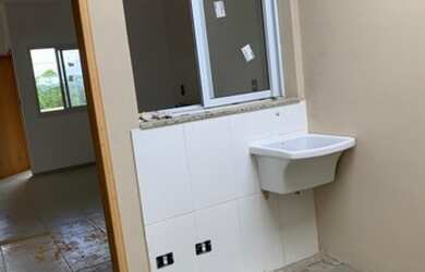 Imagem 4: Sobrado para venda tem 50 metros quadrados com 2 quartos em Jardim Vitória - Mairinque - S