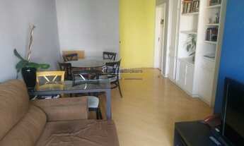 Imagem: VENDA - JABAQUARA - 78 M2, 3 DORMS, 2 WC