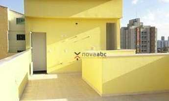 Imagem: Cobertura à venda, 52 m² por R$ 370.000,00