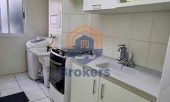 Imagem 6: Jundiaí - Apartamento Padrão - Jardim das Samambaias