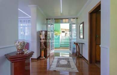 Imagem 5: Casa - Jardim Eulina - Campinas