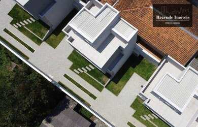 Imagem 2: C-SO0762-Santo Inácio-Lindo Sobrado com Alto Padrão de Acabamento 3 Q (1Suíte)2 Vagas