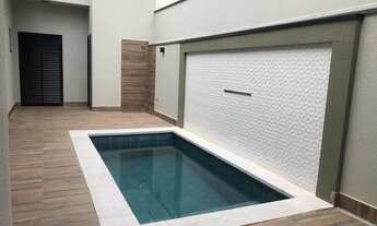 Imagem 3: Casa em Condomínio para Venda em Indaiatuba, Jardim Mantova, 3 dormitórios, 3 suítes, 4 ba