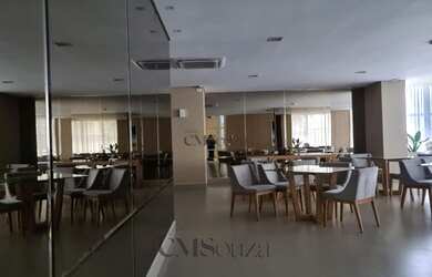 Imagem 2: Apartamento com 3 quartos no EDIFÍCIO MAISON LEGACY - Bairro Fazenda Gleba Palhano em Lon