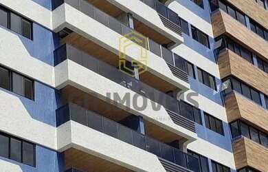 Imagem 3: Apartamento à venda na Ponta Verde. Com 3 suítes, 3 vagas e extraordinária área de lazer !