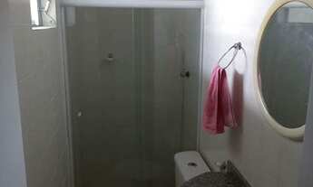 Imagem 6: Apartamento para venda com 118 metros quadrados com 3 quartos em Nazaré - Salvador - BA